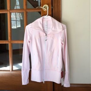 Lululemon In Stride Jacket